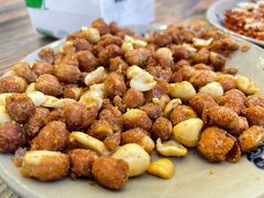 -晓靖轩烧烤(沙河风情店)