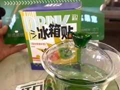 -烧柠·柠檬茶(大融城店)