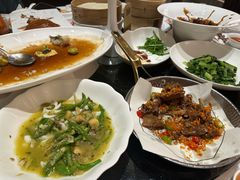 -味钱塘·钱塘渔鲜·地道江浙菜(宋城店)