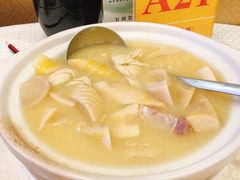 江南腌笃鲜饭-金时代顺风大酒店(协泰店)
