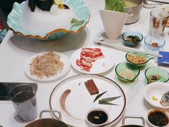 -阳光码头海鲜火锅(世纪大道店)