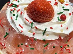 -鸿姐老火锅(静安店)