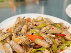 -胖嫂海鲜饭店