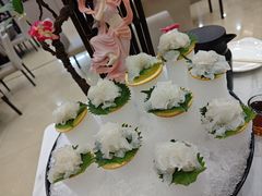 -祈胜邨•顺德鱼生•顺德菜(容桂店)
