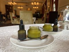 -Salon de Ville浦江汇(上海外滩华尔道夫酒店店)