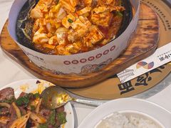 -七八冷面·延边朝鲜族美食(世纪汇店)