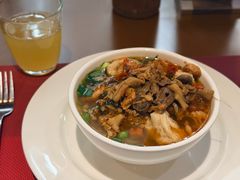 -西双版纳洲际度假酒店-海鲜傣味烧烤·侬香全日制餐厅