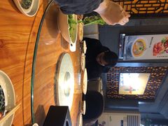 -老浒记烤鸭-北京菜(琉璃厂店)