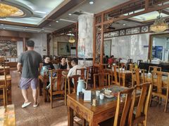 -砂锅居饭庄·京菜(西四店)