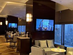 -长沙运达喜来登酒店