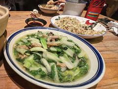 -破三川·新川菜(静安大融城店)
