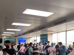 -首都医科大学附属北京同仁医院(西区)