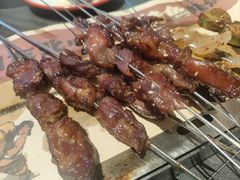 -钱锋炭缸烧烤(南湖大路总店)