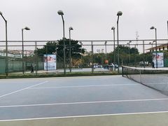 -成都高新创新角度网球俱乐部