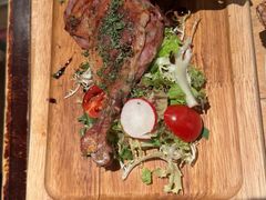 法式油封鸭-La Creperie法餐厅(芮欧百货店)