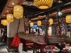 -黄家码头老火锅(解放碑旗舰店)