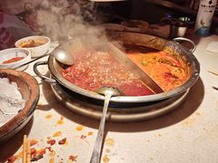 -小龙坎火锅(全球总店)