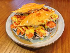 -饭町二郎日式综合茶餐(中安广场店)
