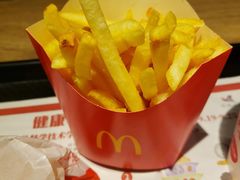 -麦当劳(苏州中心星悦汇店)