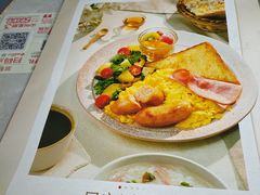 -必胜客(滨江店)