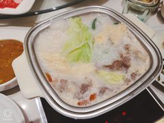 -圣福琚川味火锅(金伦花园店)