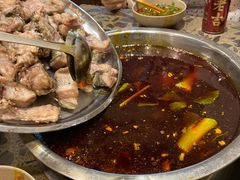 -肖肖酸萝卜鱼火锅(总店)
