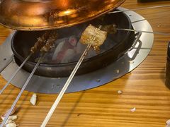 -号令江湖·水浒烤肉(和畅睦邻中心店)