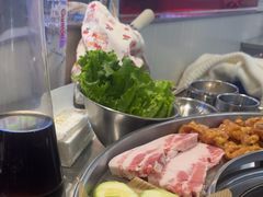 -哈哈碳都·牛肋条无限自助烤肉(宝龙店)