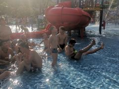 -苏州乐园森林水世界