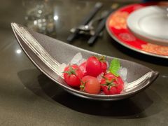-北京王府井希尔顿酒店·秦唐中餐厅Chynna