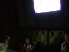 -文华会KTV(体育中心店)