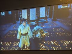 -华夏良子·足道SPA艾灸(铁道大厦店)