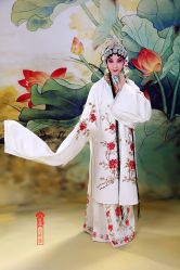 -霓裳雅韵京剧戏曲摄影(豪苑大厦店)