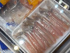 -吉之仙•中国制造•出口级食材日料店(领事馆总店)