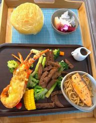 -和伊母婴护理中心·全套房(金山店)