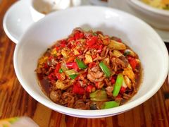 -湘菜时代风味餐厅