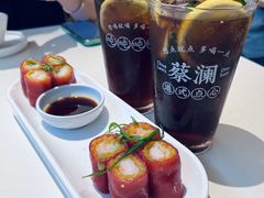 -蔡澜点心·粤菜(嘉里中心店)
