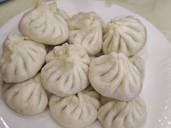 -奥华餐厅·老张记(台基厂店)