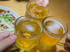 -萃和楼海鲜酒店(汉口路店)