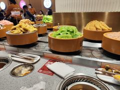 -喜家自助小火锅(乐客城店)