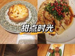 -桂小厨广西菜(青秀万达店)