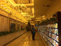 -东方之珠海鲜酒楼(武清店)