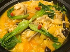 -云海肴·汽锅鸡·云南菜(苏州中心店)