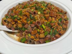 -大铁勺新津菜(中北永旺店)