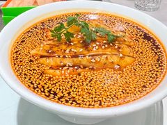 -孔雀云贵川·融合菜(长宁来福士店)