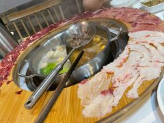-三毛牛肉店(福强店)