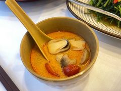 -阿诺泰·泰国餐厅(棕北店)
