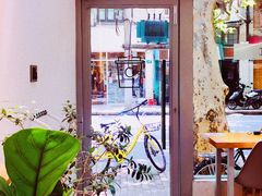 -Onirii Coffee(长乐路店)