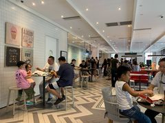 -肯德基(新佛罗伦萨店)