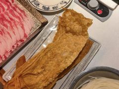 -螺大喜螺蛳粉火锅(雍和宫店)